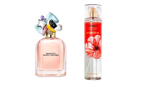 gucci flora dupe bath and body works|bath and body works perfume.